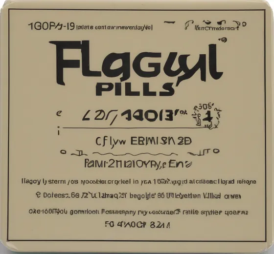 Metronidazolo flagyl ovuli prezzo